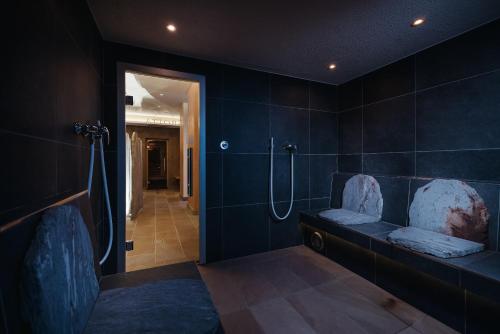 Gambar di galeri bagi Lagació Hotel Mountain Residence di San Cassiano