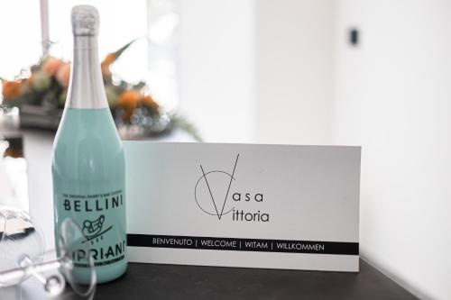 Galería fotográfica de CASA VITTORIA en Monopoli