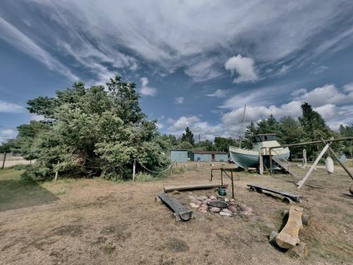 Φωτογραφία από το άλμπουμ του Camping Zvejnieksēta σε Pavilosta