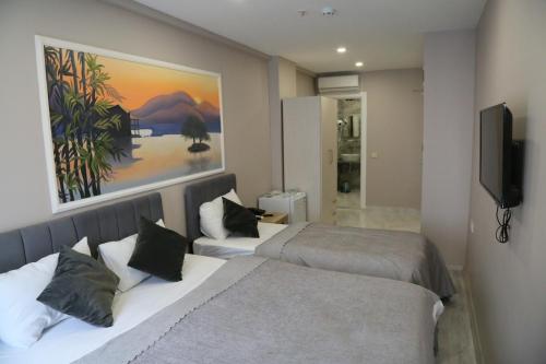 Gallery image of ATİK HOTEL in Istanbul