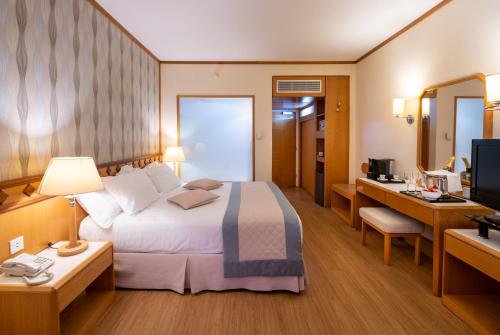 Φωτογραφία από το άλμπουμ του Constantinou Bros Pioneer Beach Hotel στην Πάφο