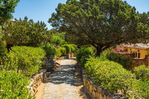 Gallery image of Residenza Capriccioli in Porto Cervo