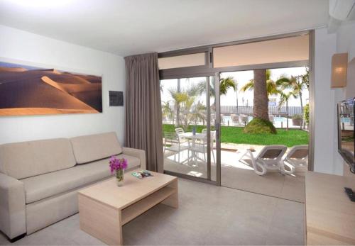 Gallery image of Apartamentos Eden in Puerto Rico de Gran Canaria