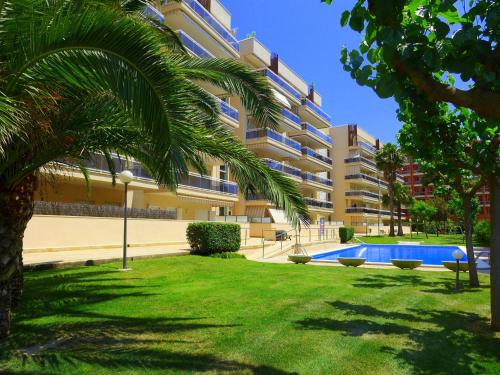 Rentalmar Ventura Village Families