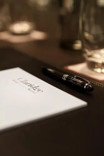 Claridge Madrid photo 21