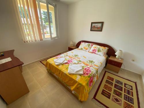 Fotografie z fotogalerie ubytování Apartments in complex Daisy v destinaci Kranevo