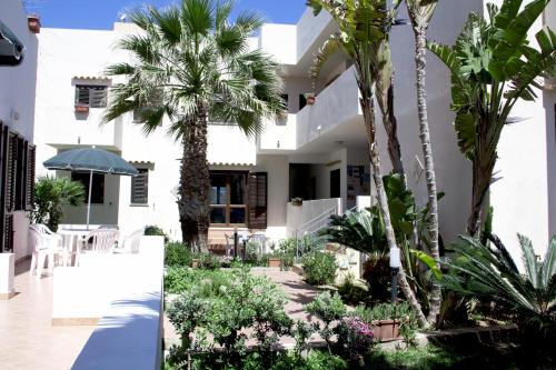 Gallery image of Residence Scirocco e Tramontana in Favignana