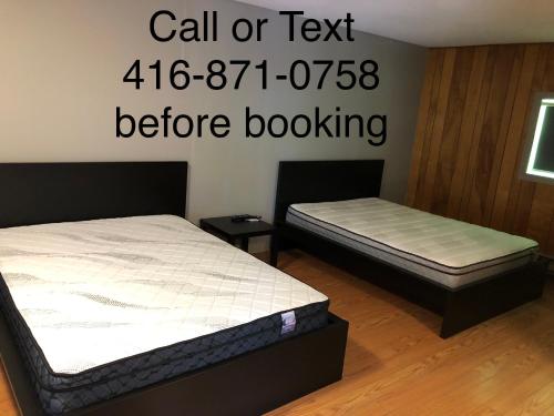 Firehouse Lodge Kanada Dorset Booking Com Firehouse Lodge Kanada Dorset, Ikea Malm King Bed With Nightstands
