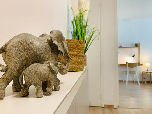 Mont D'Or Appartement – Photos 3