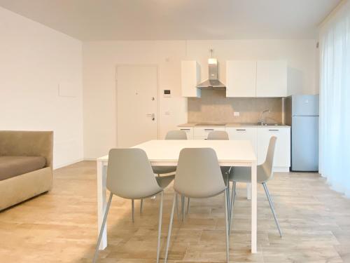 Fotografie z fotogalerie ubytování Residence Caorle v Caorle