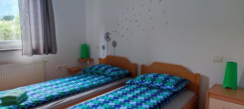 Foto dalla galleria di Apartma Petka a Bovec