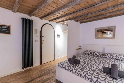 Biscione Loft
