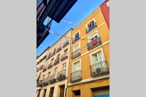 Precioso Apartamento Madrid Centro