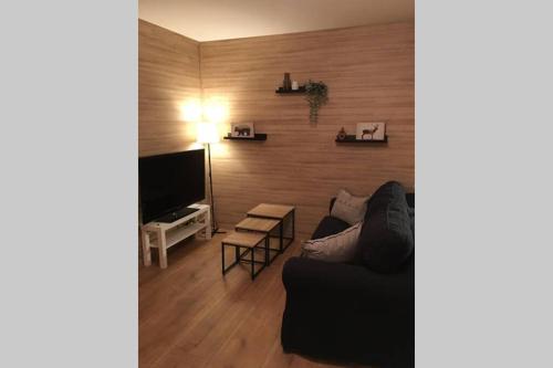 Afbeelding uit fotogalerij van Gîte Authentic Ardenne in Vresse-sur-Semois