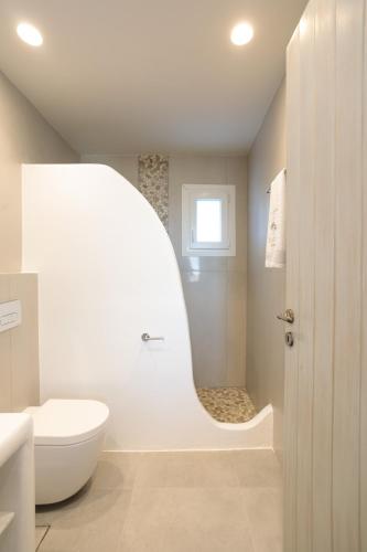Gallery image of Africanis Bungalows in Skhoinoussa