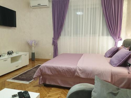 Gallery image of Elena Lux in Belgrade