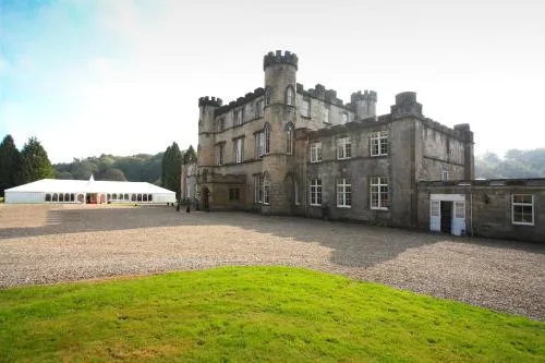 Melville Castle Hotel photo 1