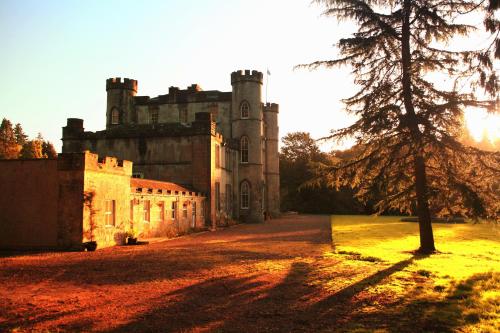 Melville Castle Hotel photo 35