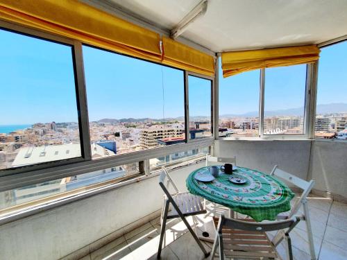 Fuengirola Towers