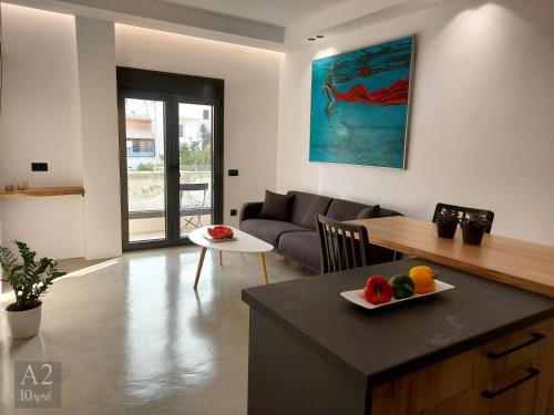 Gallery image of 10 ApArt Boutique Apartments in Kos Town