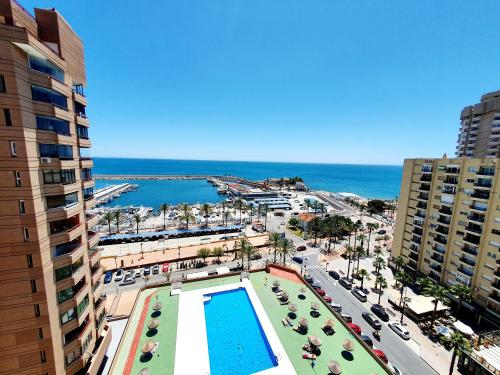 Fuengirola Towers