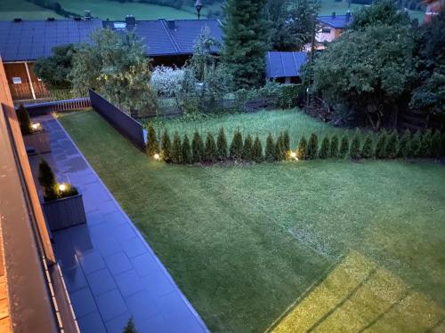 Gallery image of Simple Life Apartments in Rauris