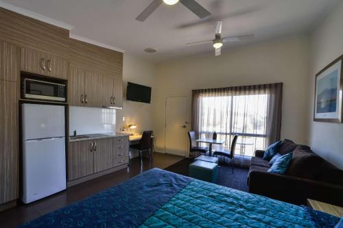Foto dalla galleria di Comfort Inn & Suites Augusta Westside a Port Augusta