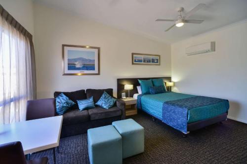 Foto da galeria de Comfort Inn & Suites Augusta Westside em Port Augusta