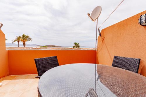 Zdjęcie z galerii obiektu Inmovecos Soling 80 w mieście La Manga del Mar Menor