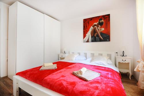 Apartment Primera