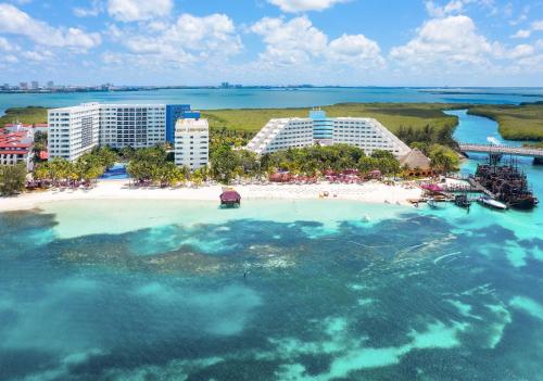 Grand Oasis Palm - All inclusive, Cancún – Precios actualizados 2022