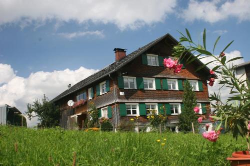 Appartement Rüscher – Photos 2