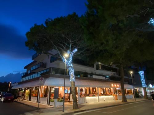 Foto dalla galleria di LA MAISON by Hotel Aldebaran a Lido di Jesolo