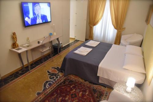 Gallery image of B&B Carlo Alberto in Turin