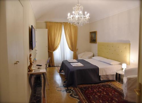 Gallery image of B&B Carlo Alberto in Turin