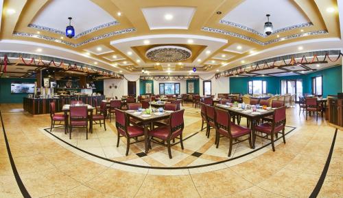 Фотография из галереи Club Mahindra Kumbhalgarh в городе Кумбхалгарх