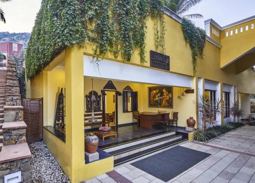 Фотография из галереи Club Mahindra Kumbhalgarh в городе Кумбхалгарх