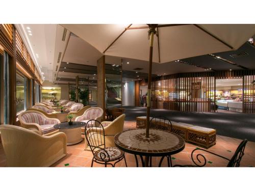 Gallery image of Kanzanji Sago Royal Hotel - Vacation STAY 43399v in Hamamatsu