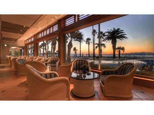 Gallery image of Kanzanji Sago Royal Hotel - Vacation STAY 43399v in Hamamatsu