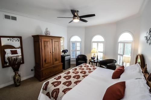 Gallery image of Graystone Bed & Breakfast in Niagara-on-the-Lake