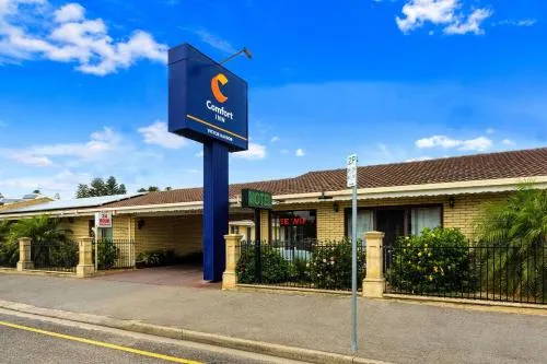 Comfort Inn Victor Harbor picture