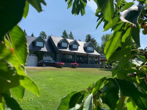 Remo Ridge Bed N Breakfast