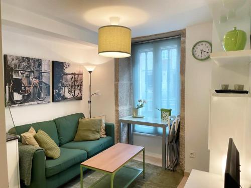 Kép Moss Home szállásáról Santiago de Compostelában a galériában