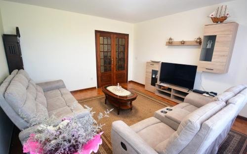 Billede fra billedgalleriet på Casa con piscina en Cambados i Cambados