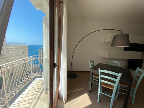 Foto dalla galleria di Marea Apartments a Polignano a Mare