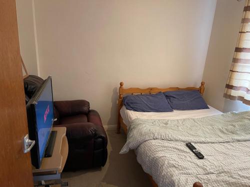 Farley close, Bristol, United Kingdom