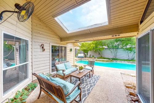 Texan Treasure – Photos 2