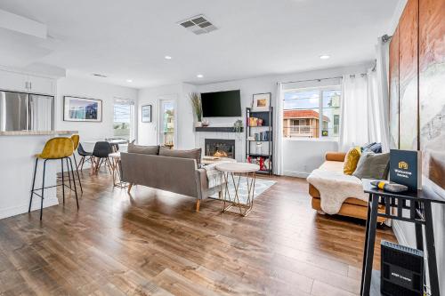 Surf City Condo