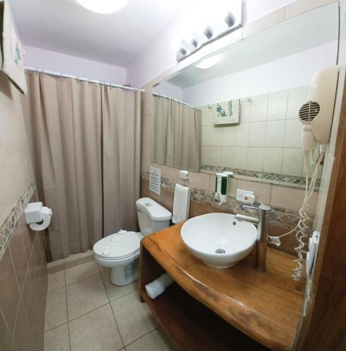 BellaVista Suites By Villas Verdes - Samara Beachにあるバスルーム