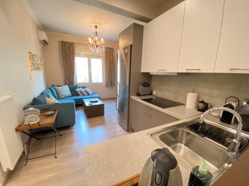 Skip Away from the Acropolis Museum by Athenian Homes
